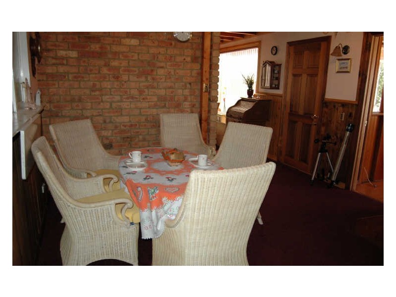 Highland Lakes Road, Golden Valley TAS 7304