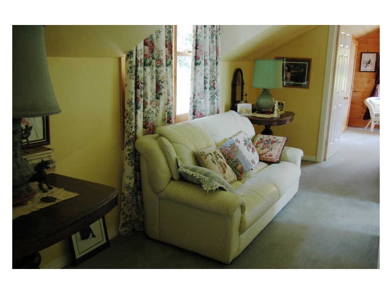Highland Lakes Road, Golden Valley TAS 7304