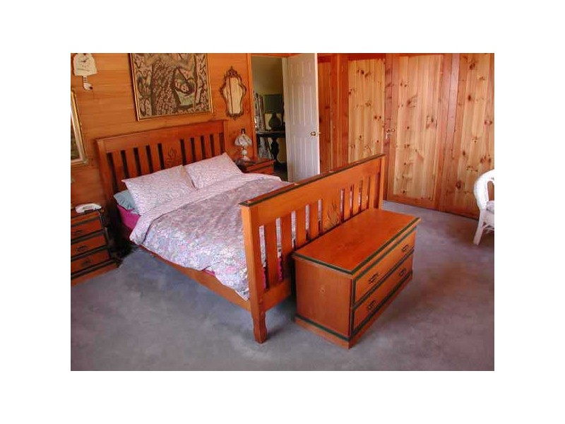 Highland Lakes Road, Golden Valley TAS 7304