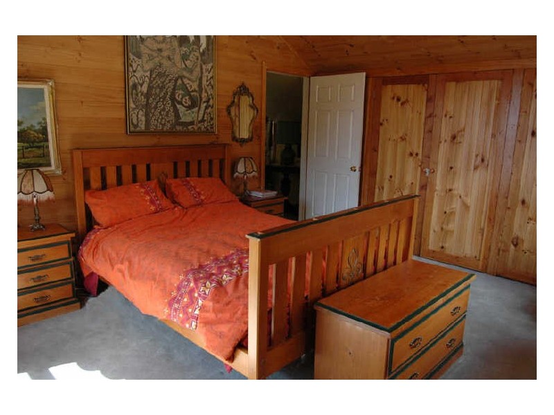 Highland Lakes Road, Golden Valley TAS 7304