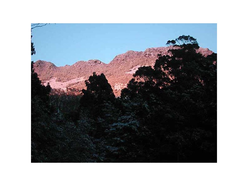 Highland Lakes Road, Golden Valley TAS 7304