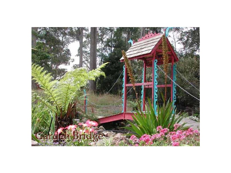 Highland Lakes Road, Golden Valley TAS 7304