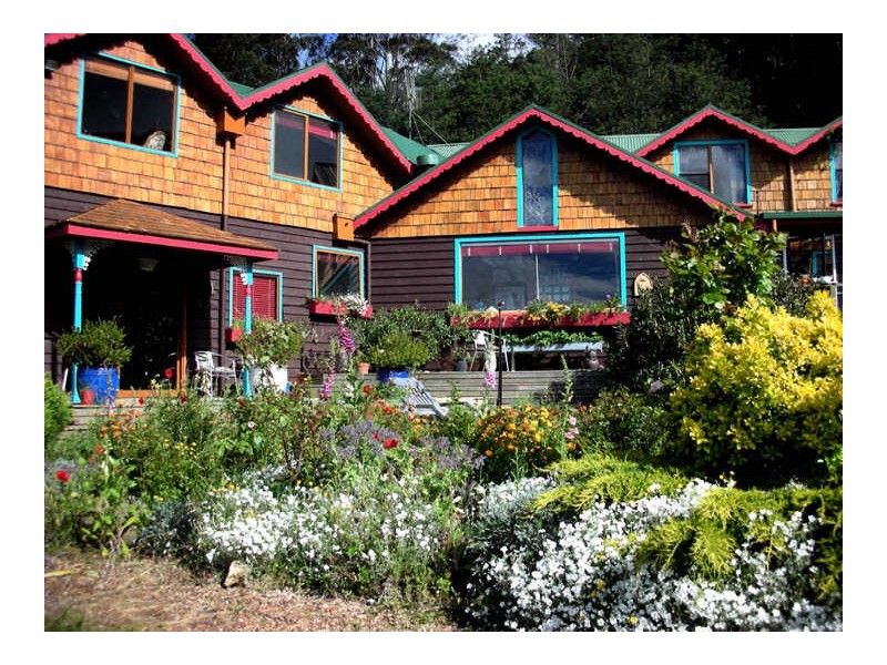 Highland Lakes Road, Golden Valley TAS 7304
