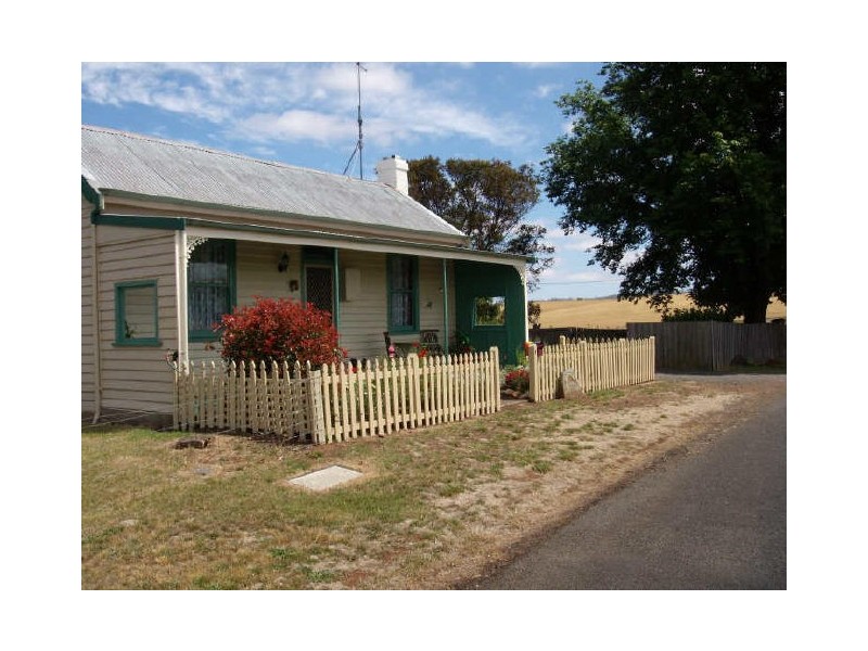 4 New Street, Ross TAS 7209