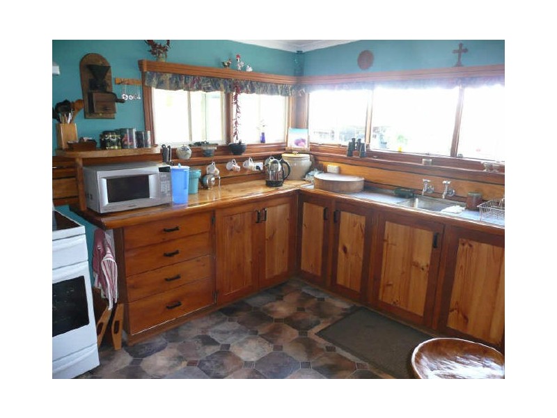 4 New Street, Ross TAS 7209