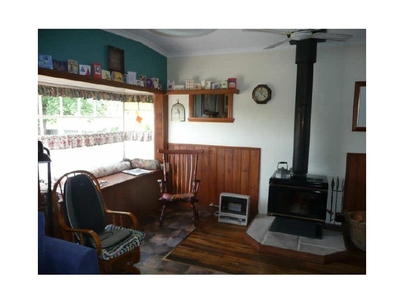 4 New Street, Ross TAS 7209