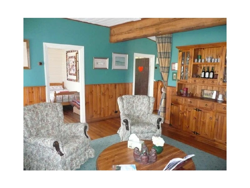 4 New Street, Ross TAS 7209