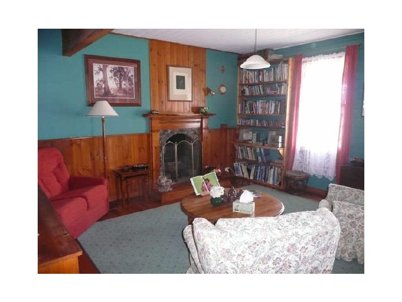 4 New Street, Ross TAS 7209