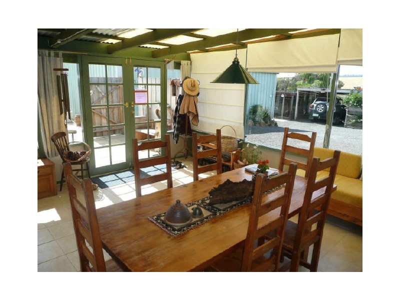 4 New Street, Ross TAS 7209