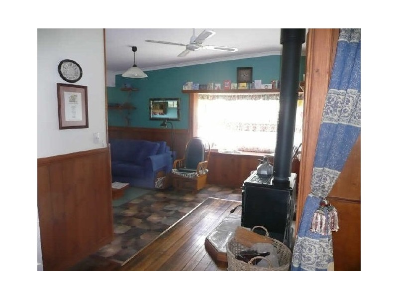 4 New Street, Ross TAS 7209