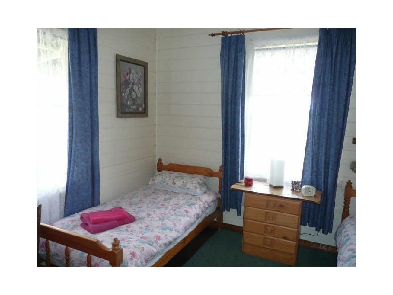 4 New Street, Ross TAS 7209