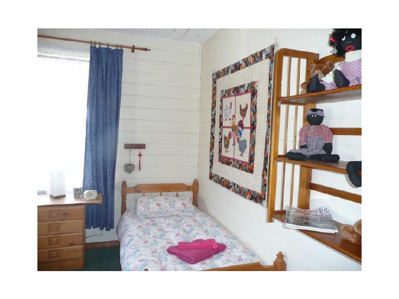 4 New Street, Ross TAS 7209