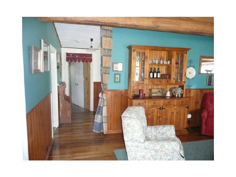 4 New Street, Ross TAS 7209