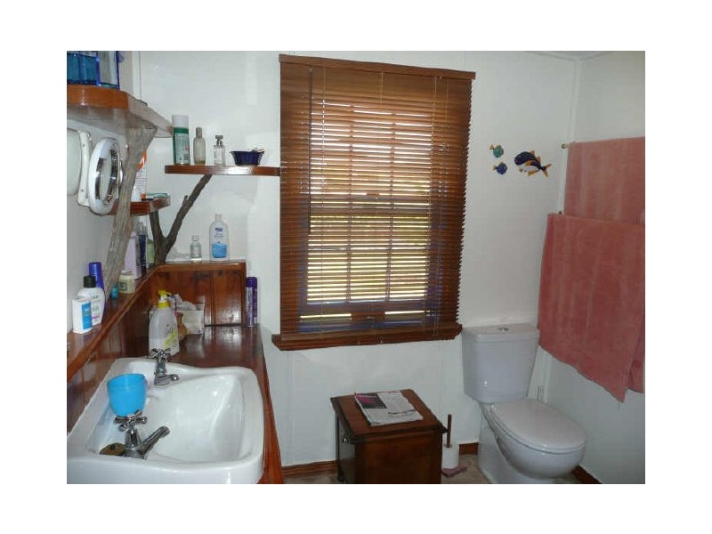 4 New Street, Ross TAS 7209