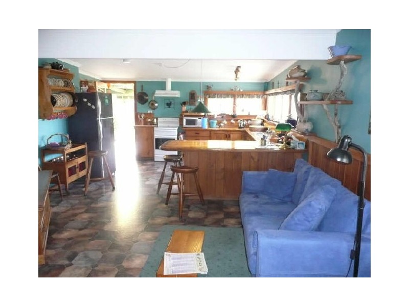 4 New Street, Ross TAS 7209