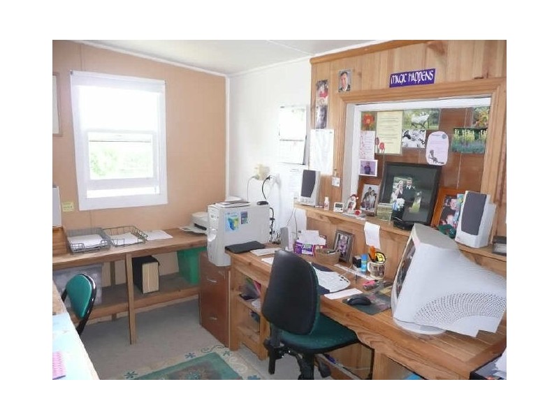 4 New Street, Ross TAS 7209