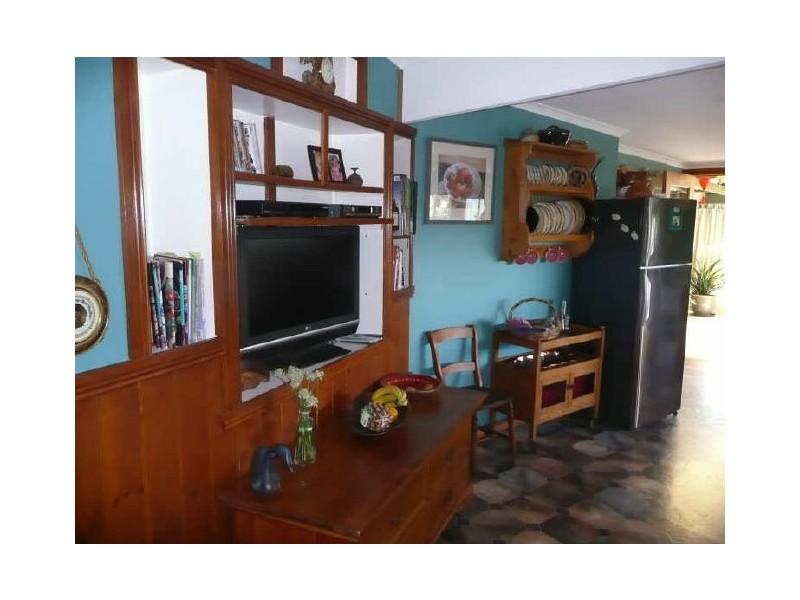 4 New Street, Ross TAS 7209