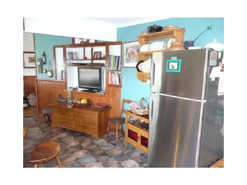 4 New Street, Ross TAS 7209