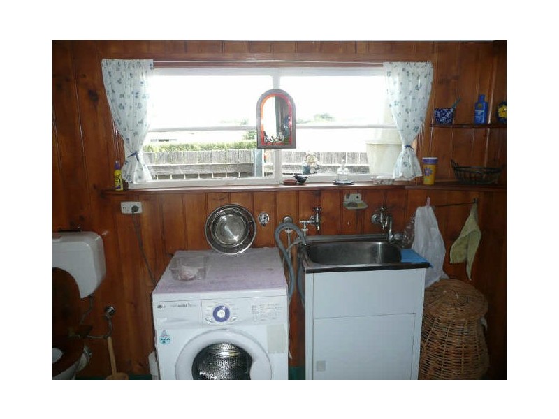 4 New Street, Ross TAS 7209