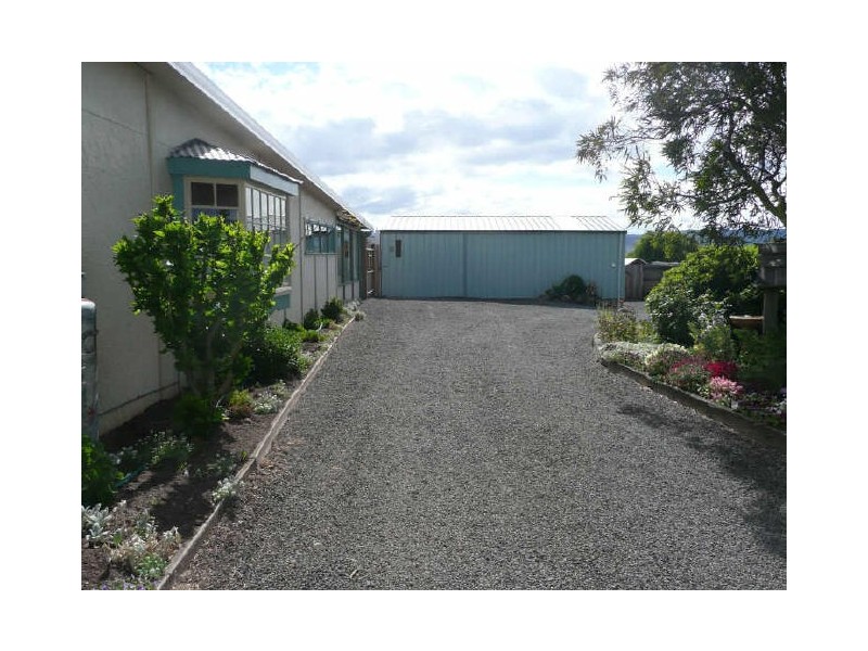 4 New Street, Ross TAS 7209