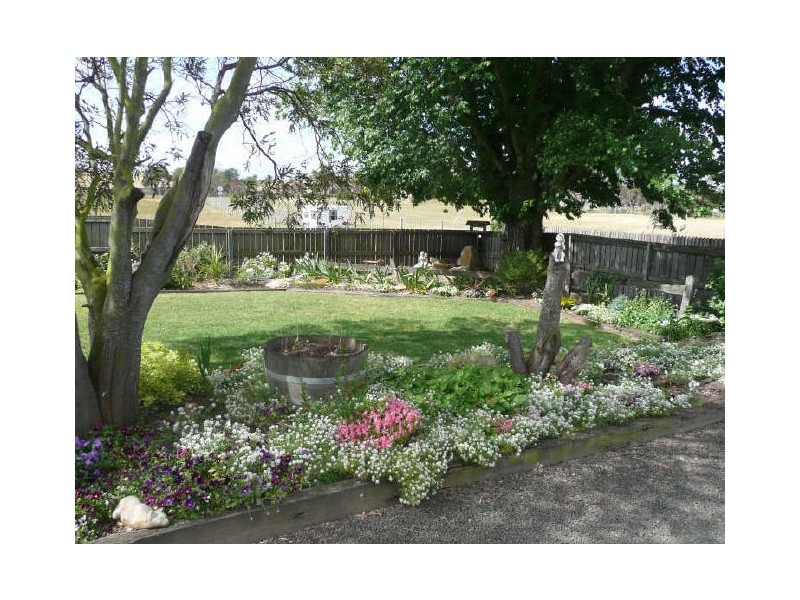 4 New Street, Ross TAS 7209