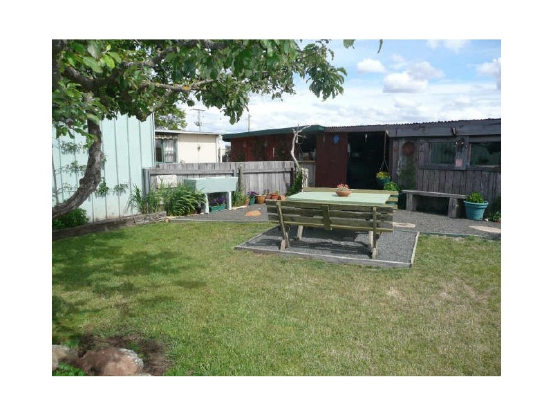 4 New Street, Ross TAS 7209