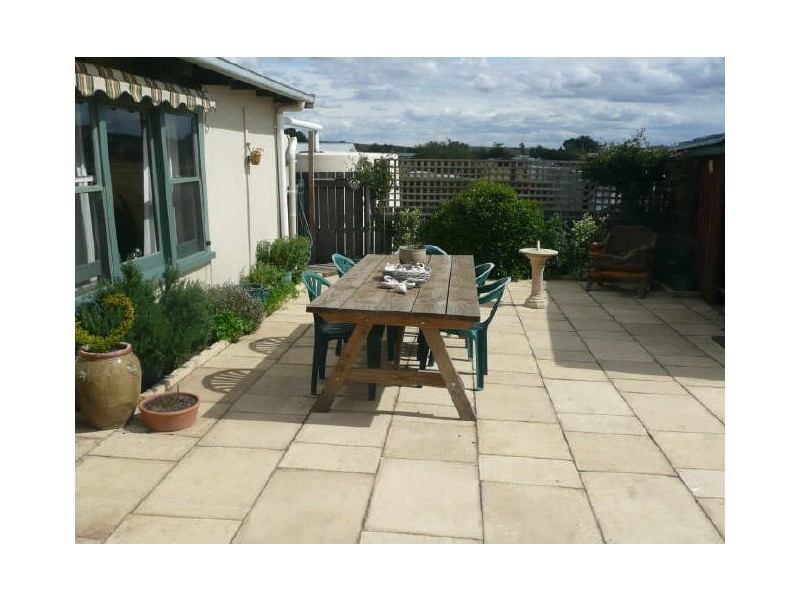 4 New Street, Ross TAS 7209