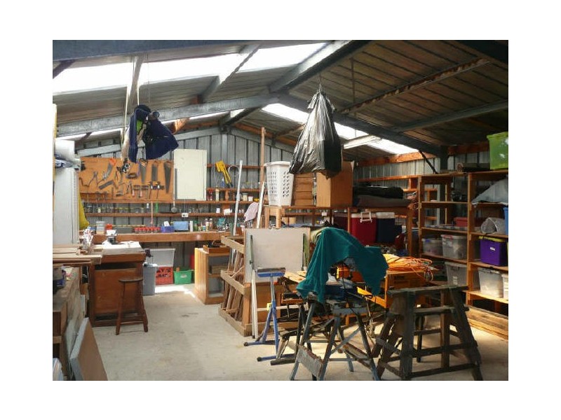 4 New Street, Ross TAS 7209