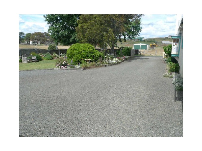 4 New Street, Ross TAS 7209