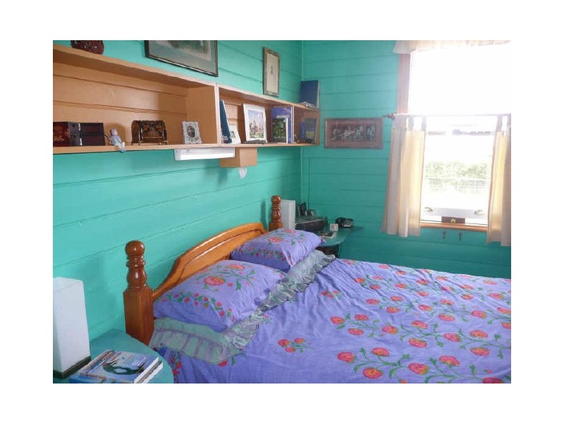 4 New Street, Ross TAS 7209