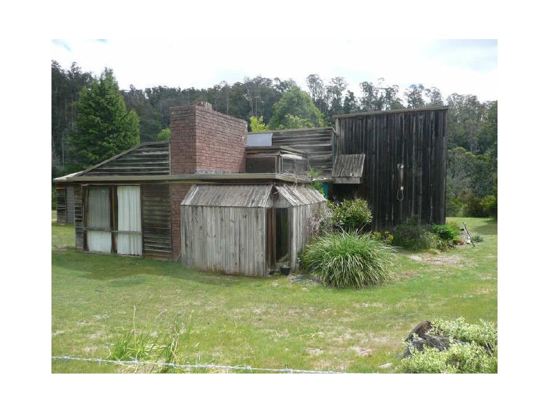 87 Harts Road, Weegena TAS 7304