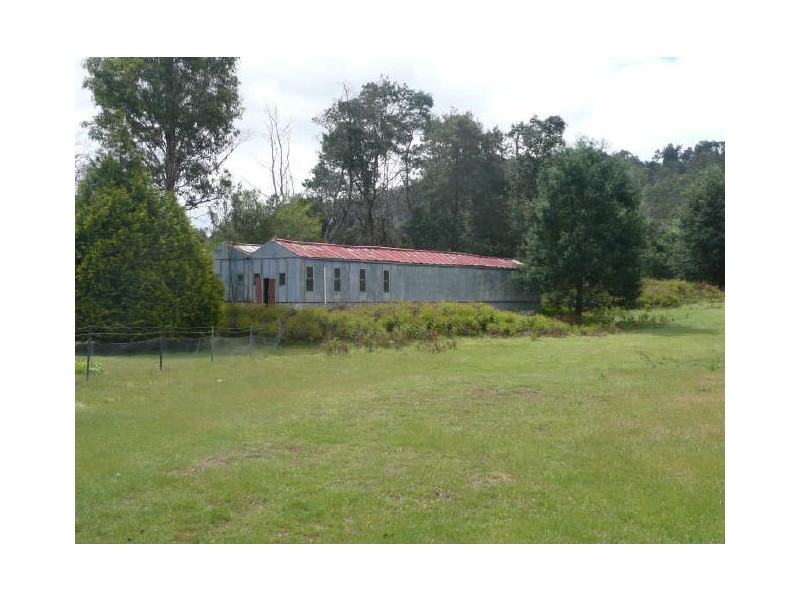 87 Harts Road, Weegena TAS 7304