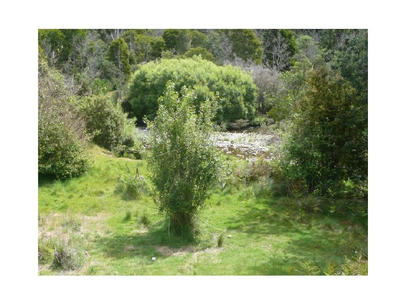 87 Harts Road, Weegena TAS 7304