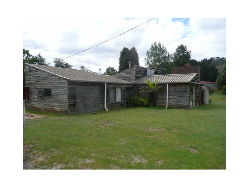 87 Harts Road, Weegena TAS 7304