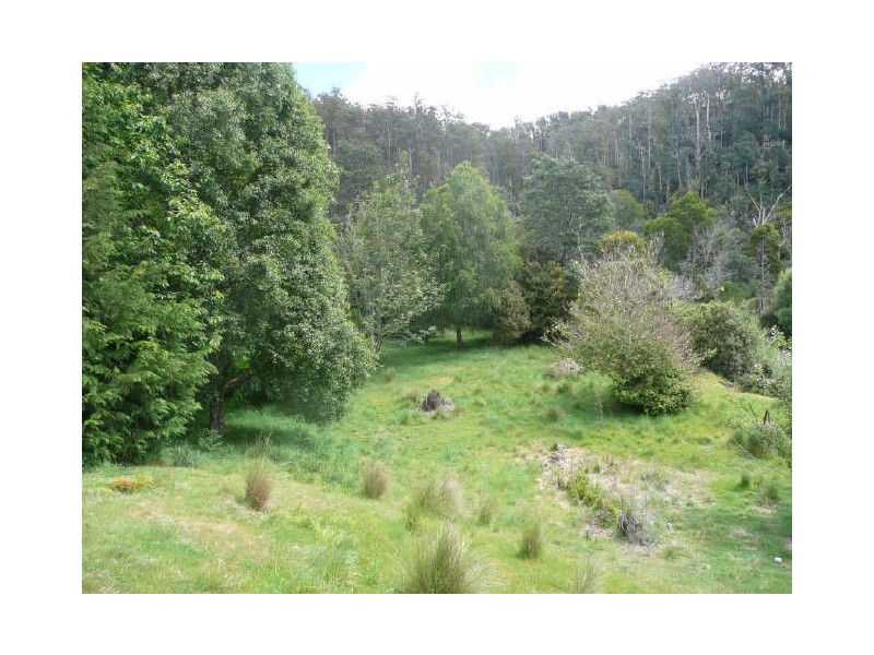 87 Harts Road, Weegena TAS 7304