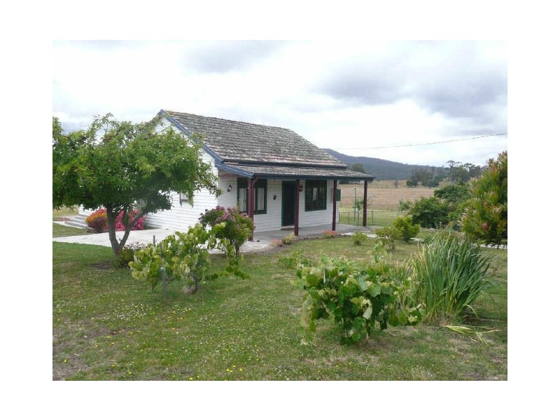 6228 Bass Highway, Elizabeth Town TAS 7304