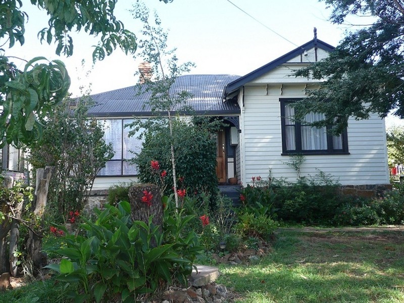 44 West Church Street, Deloraine TAS 7304