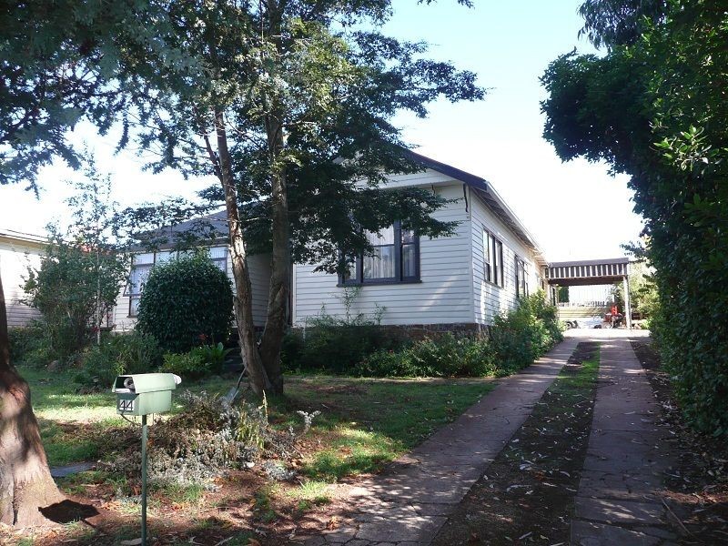44 West Church Street, Deloraine TAS 7304