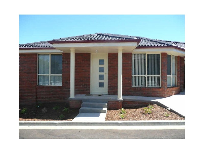 Unit 4 66 West Goderich Street, Deloraine TAS 7304