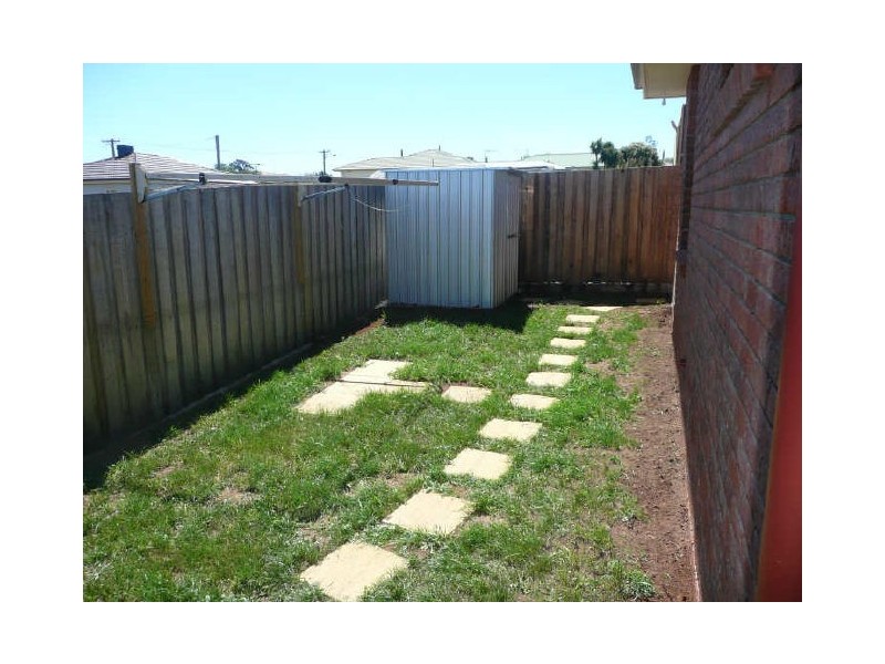 Unit 4 66 West Goderich Street, Deloraine TAS 7304