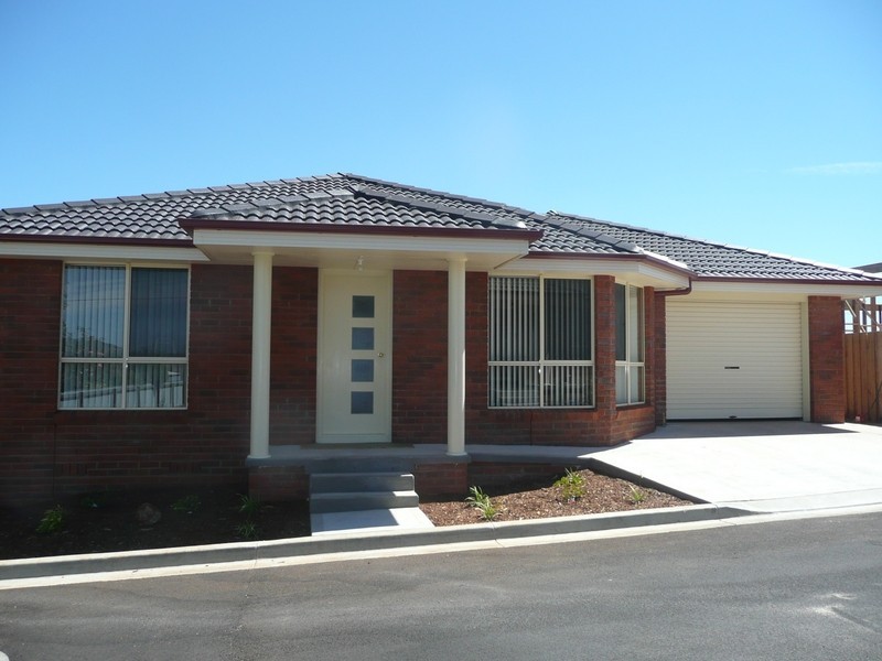 5/66 West Goderich Street, Deloraine TAS 7304