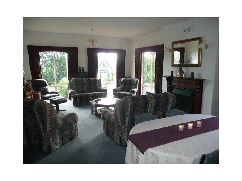 37 West Goderich, Deloraine TAS 7304