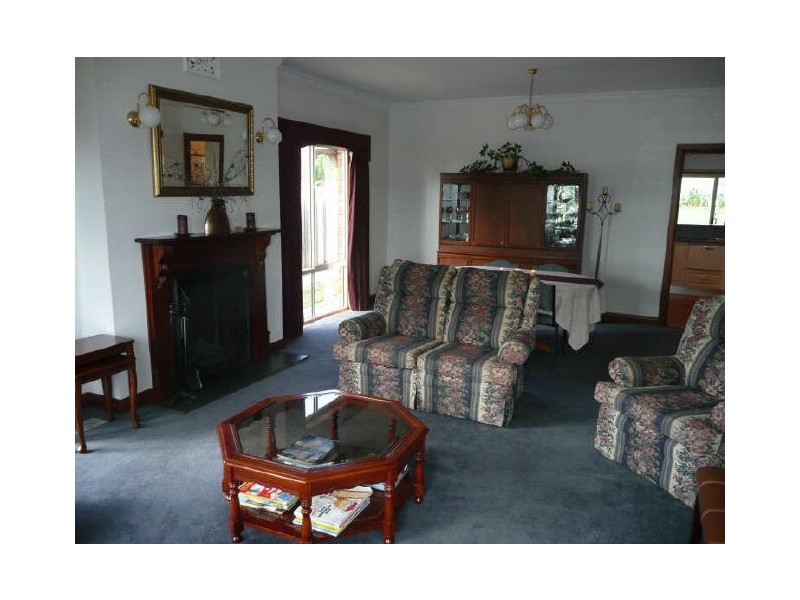 37 West Goderich, Deloraine TAS 7304
