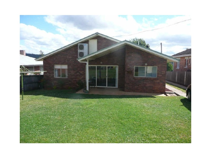 37 West Goderich, Deloraine TAS 7304