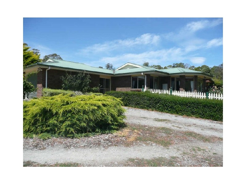 171 Jones street, Chudleigh TAS 7304
