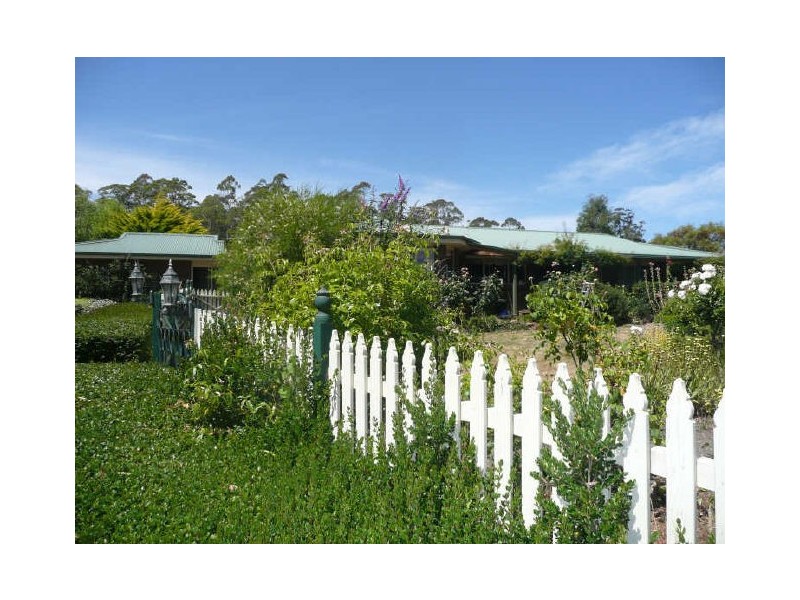 171 Jones street, Chudleigh TAS 7304