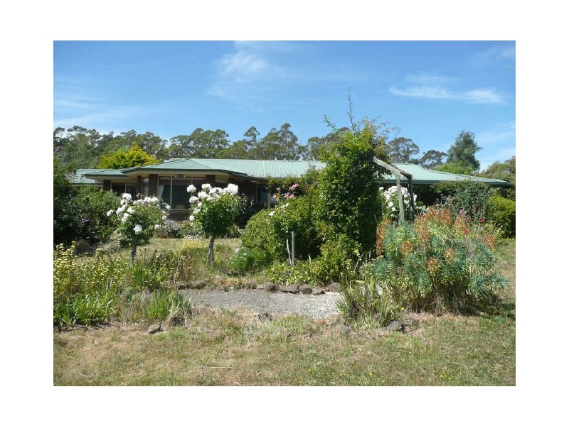 171 Jones street, Chudleigh TAS 7304