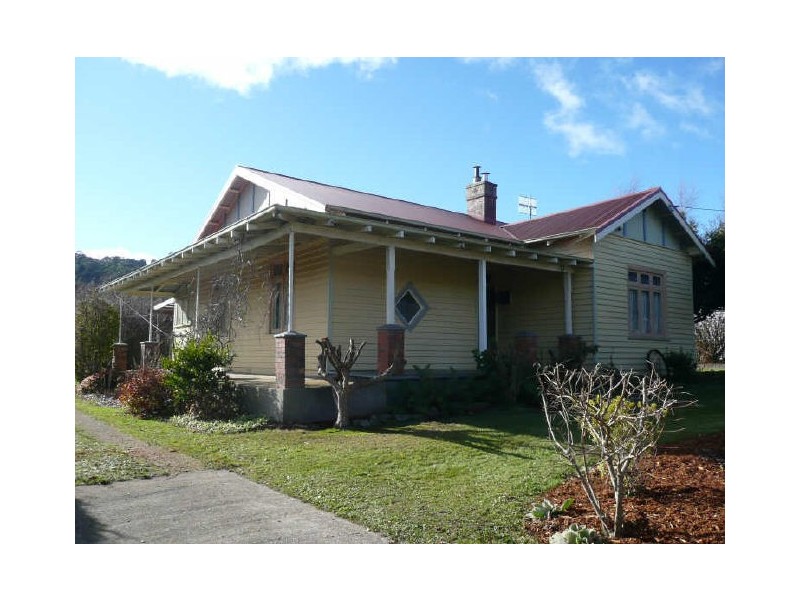 54 Pioneer Drive, Mole Creek TAS 7304