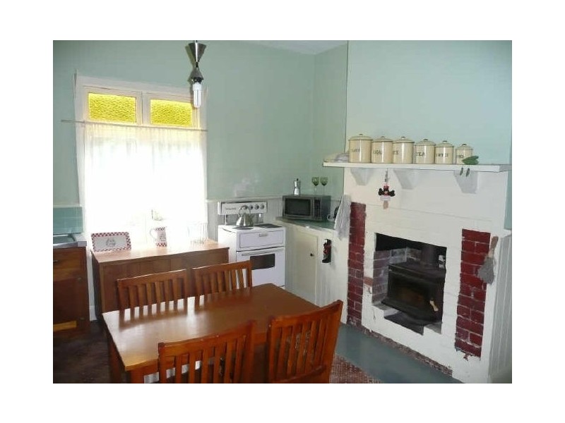 54 Pioneer Drive, Mole Creek TAS 7304