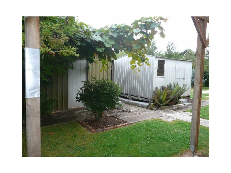 54 Pioneer Drive, Mole Creek TAS 7304